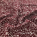 Produk Baru Pola Bunga Polyester Penjualan Poplin Cetak kain